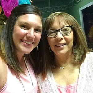 Meet your Posher, Vicki